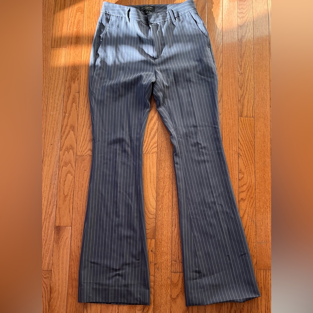 banana republic dress pants